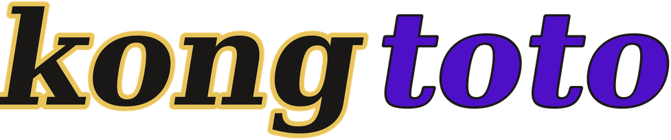 kongtoto logo