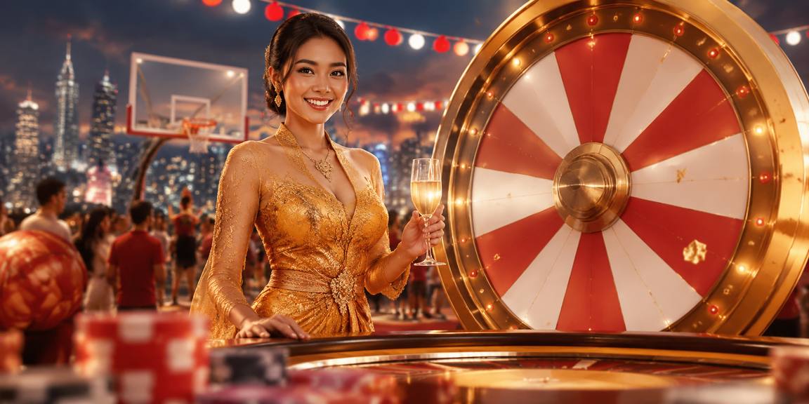 kongtoto Boxing Betting
